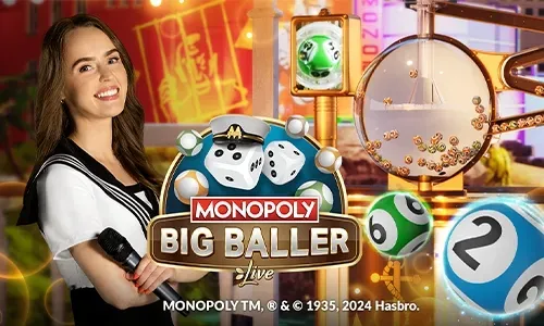 FB777 Casino Games